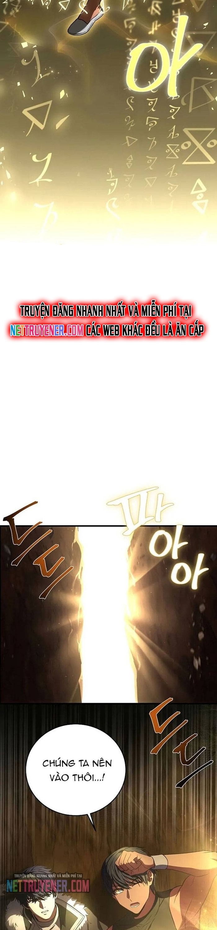Sự Trở Lại Của Pháp Sư 8 Vòng Chapter 141 - Trang 10