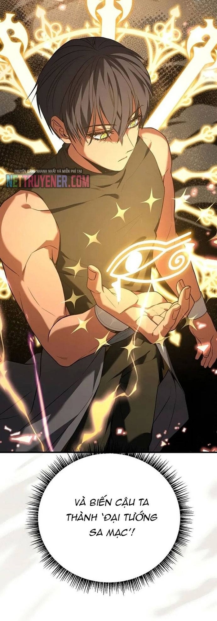 Sự Trở Lại Của Pháp Sư 8 Vòng Chapter 141 - Trang 41