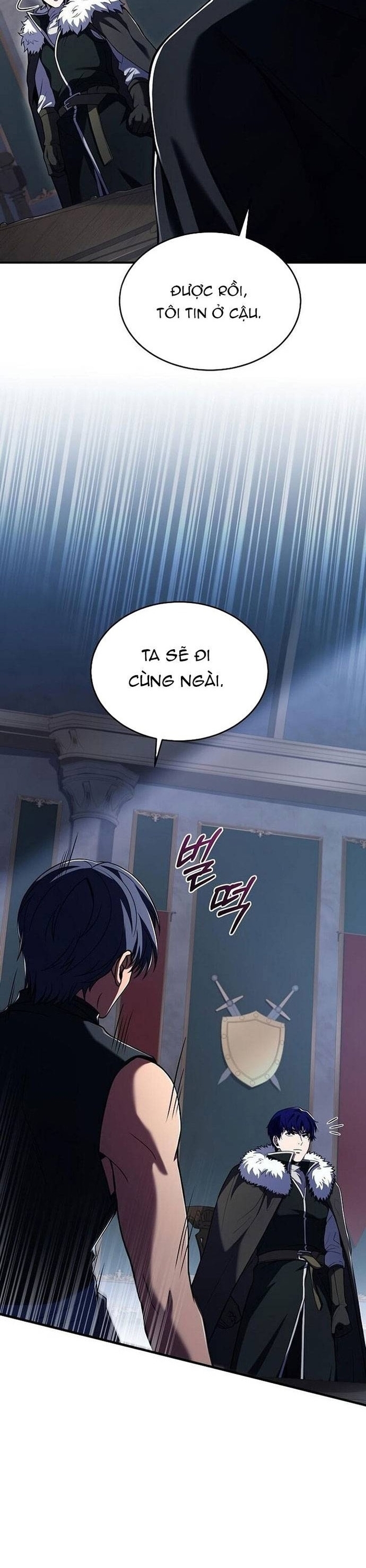 Sự Trở Lại Của Pháp Sư 8 Vòng Chapter 142 - Trang 11