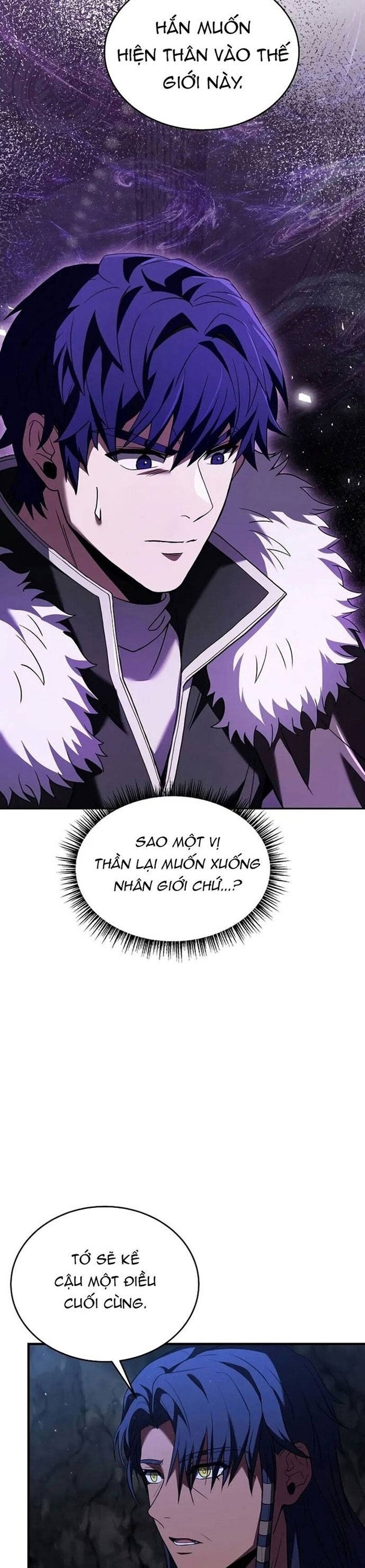 Sự Trở Lại Của Pháp Sư 8 Vòng Chapter 141 - Trang 26