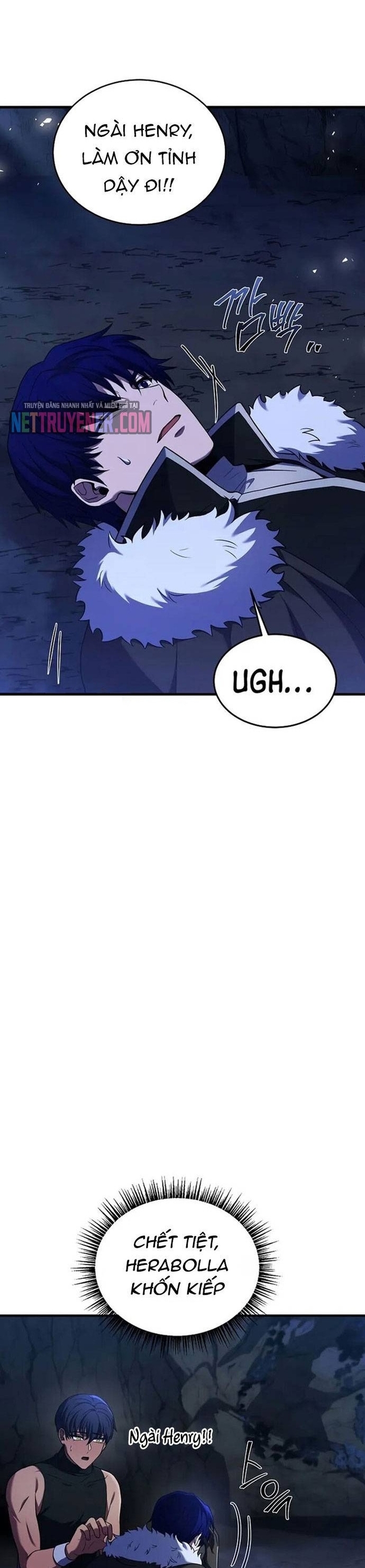 Sự Trở Lại Của Pháp Sư 8 Vòng Chapter 141 - Trang 33