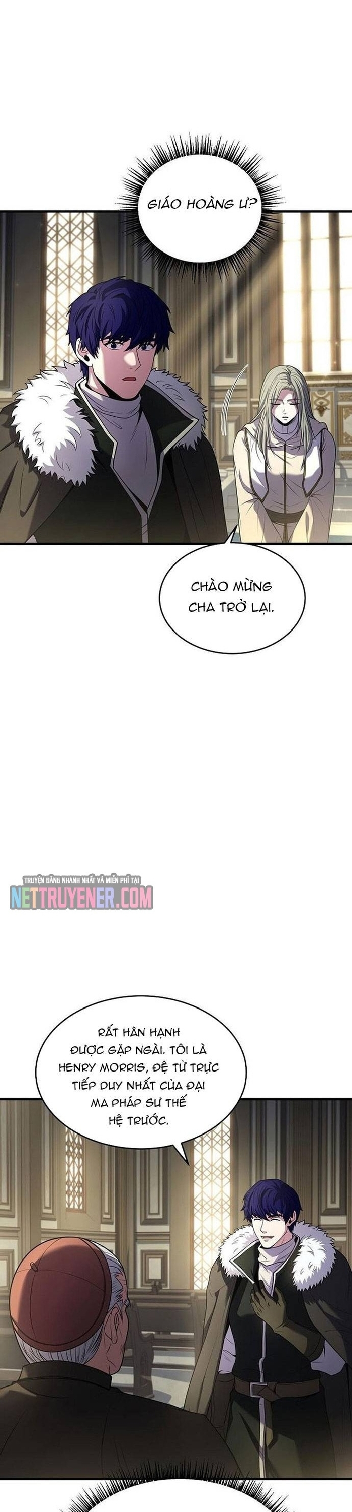 Sự Trở Lại Của Pháp Sư 8 Vòng Chapter 142 - Trang 26