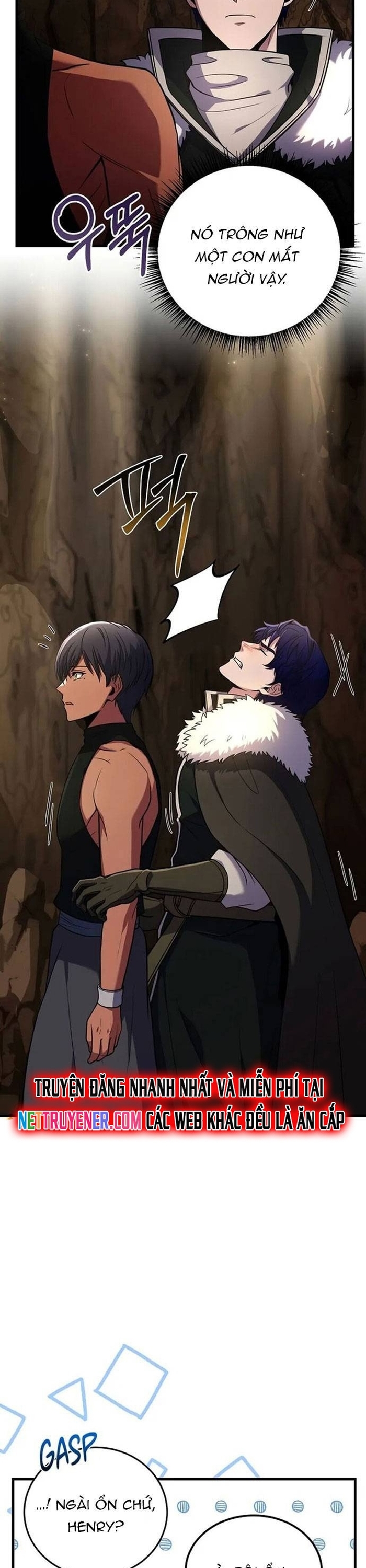 Sự Trở Lại Của Pháp Sư 8 Vòng Chapter 141 - Trang 3