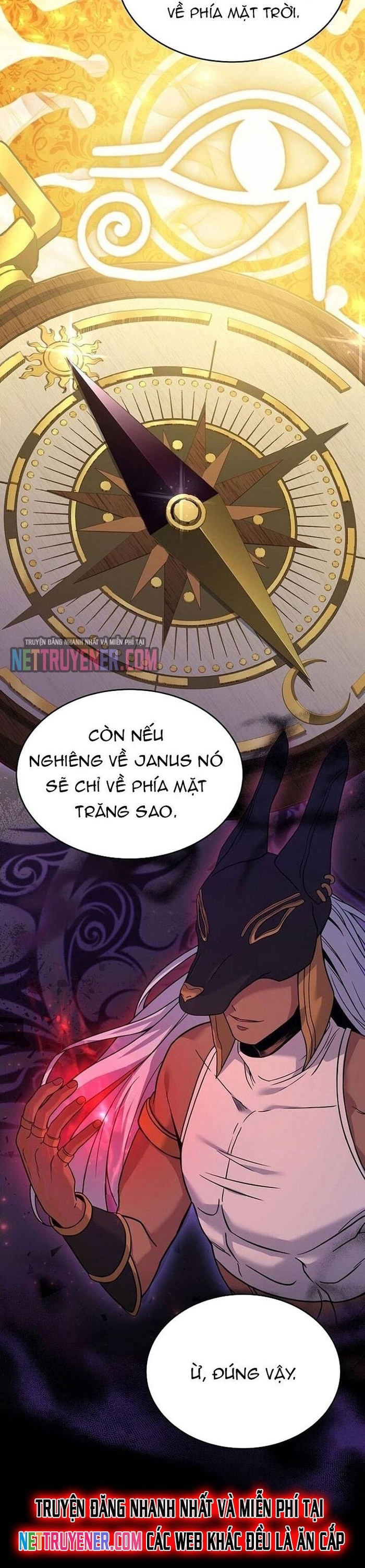 Sự Trở Lại Của Pháp Sư 8 Vòng Chapter 142 - Trang 14