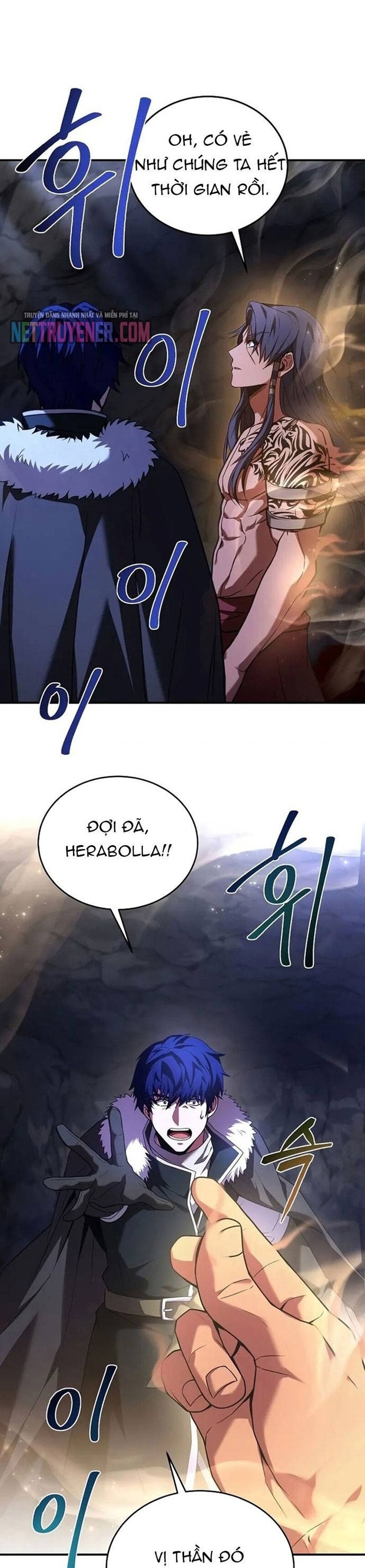 Sự Trở Lại Của Pháp Sư 8 Vòng Chapter 141 - Trang 29