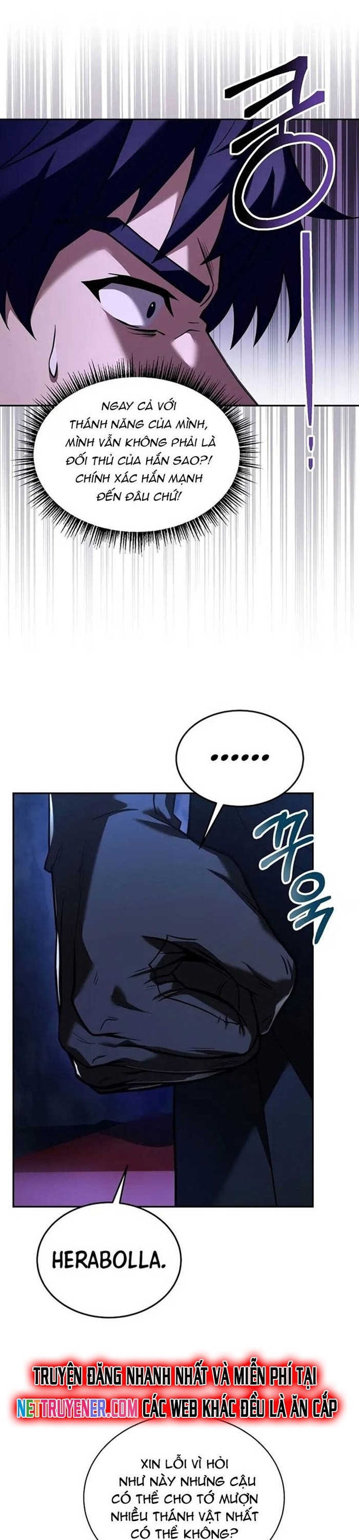 Sự Trở Lại Của Pháp Sư 8 Vòng Chapter 141 - Trang 22