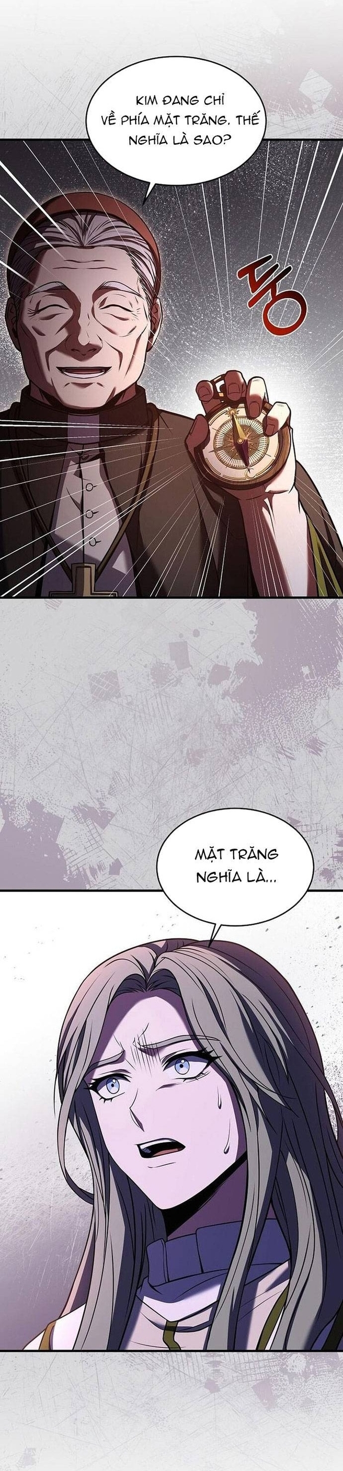 Sự Trở Lại Của Pháp Sư 8 Vòng Chapter 142 - Trang 29