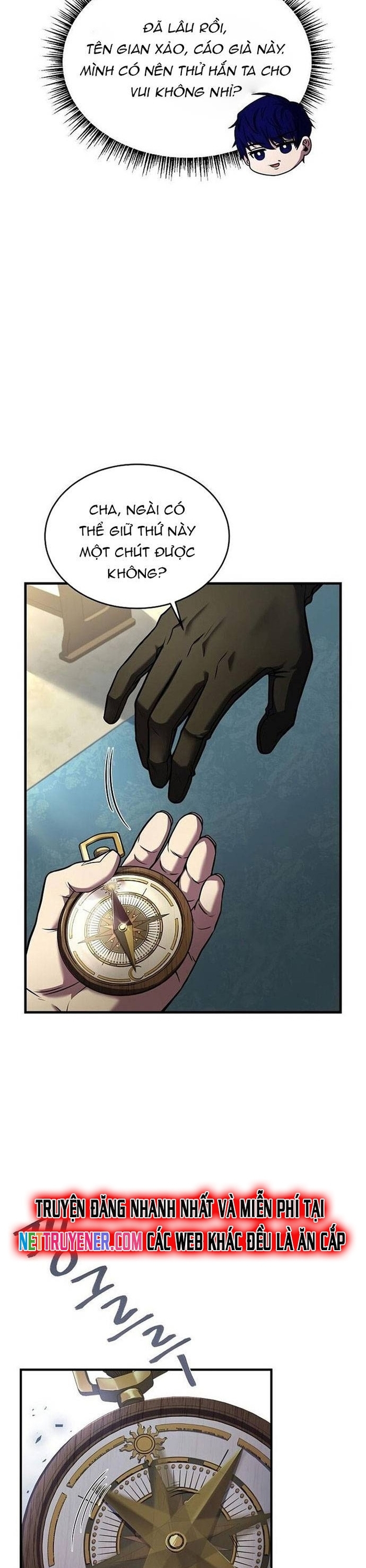 Sự Trở Lại Của Pháp Sư 8 Vòng Chapter 142 - Trang 27