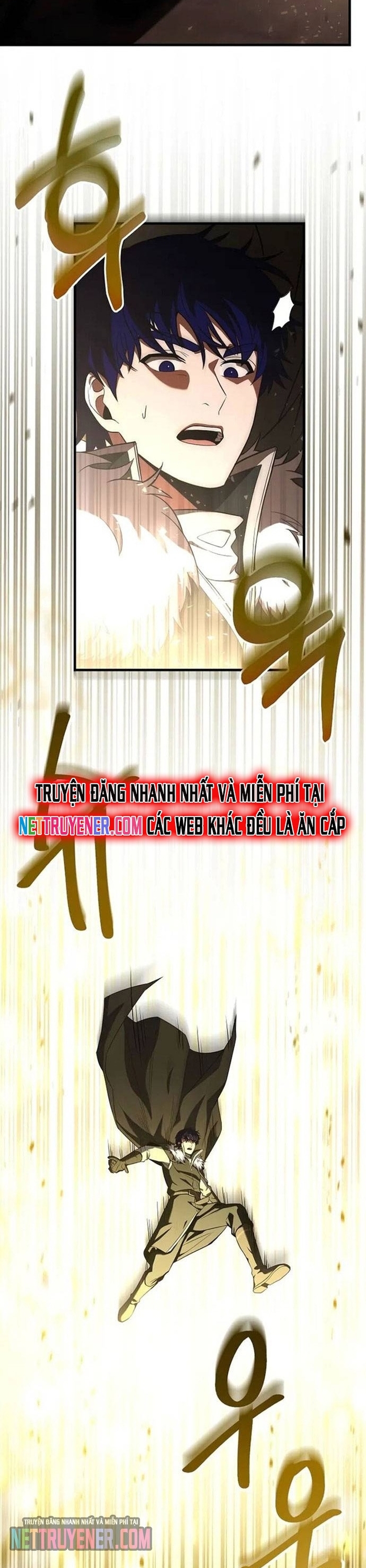 Sự Trở Lại Của Pháp Sư 8 Vòng Chapter 141 - Trang 12
