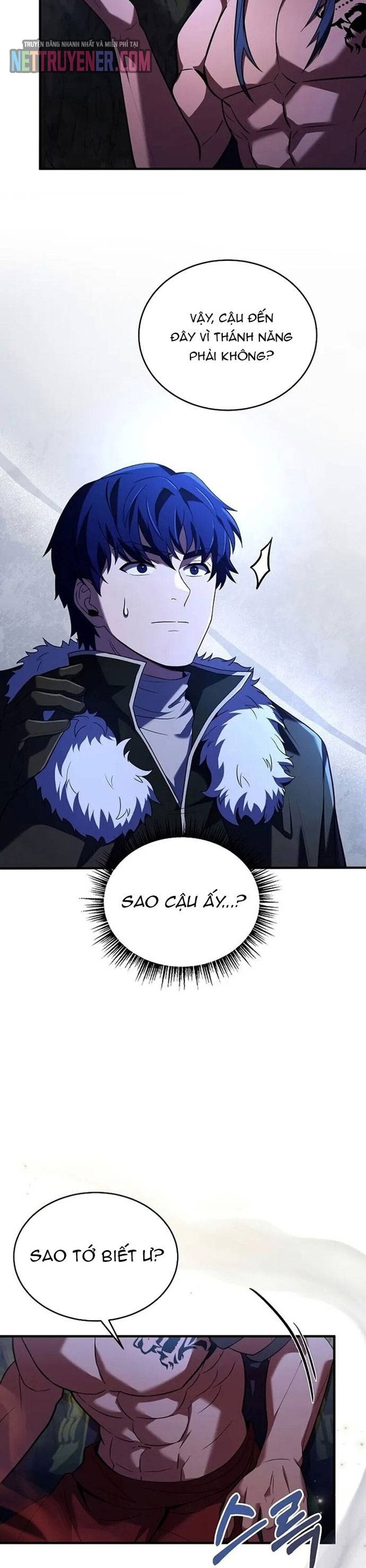 Sự Trở Lại Của Pháp Sư 8 Vòng Chapter 141 - Trang 17
