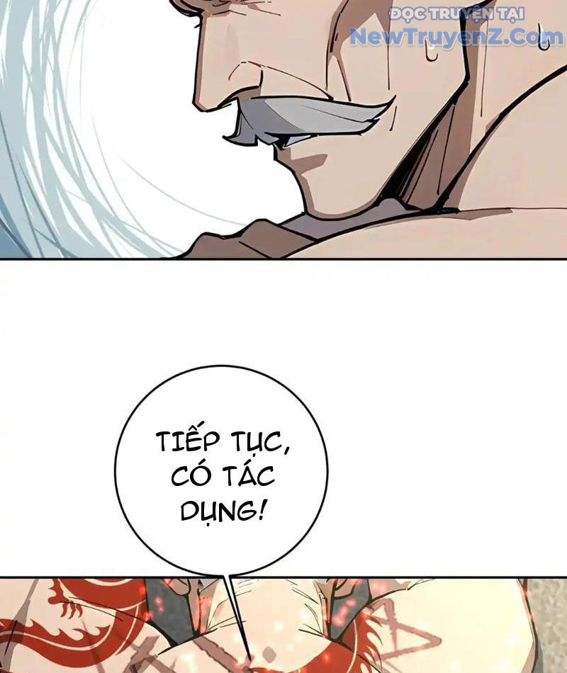 Thật Sự Là Ta Không Muốn Làm Học Thần! chapter 47 - Trang 98