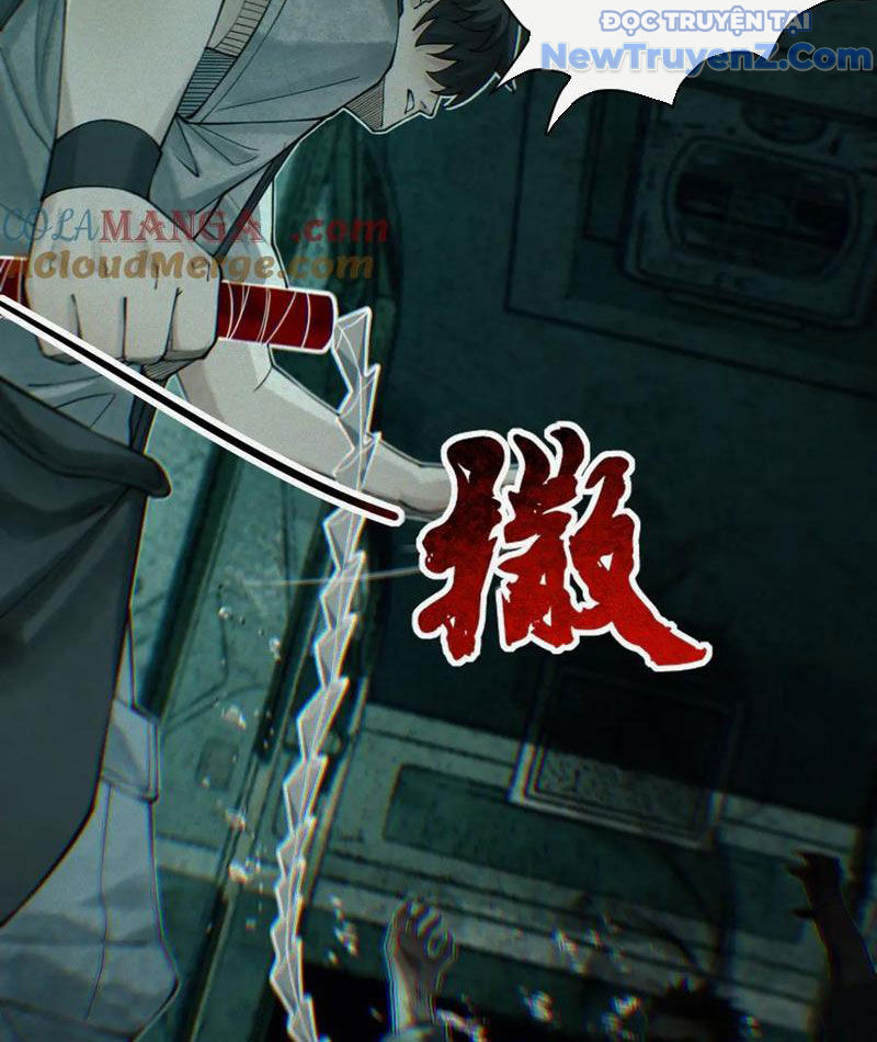 Làm Người Nhặt Xác, Tôi Khởi Đầu Là Giải Phẫu Bạn Gái Cũ! chapter 28 - Trang 7
