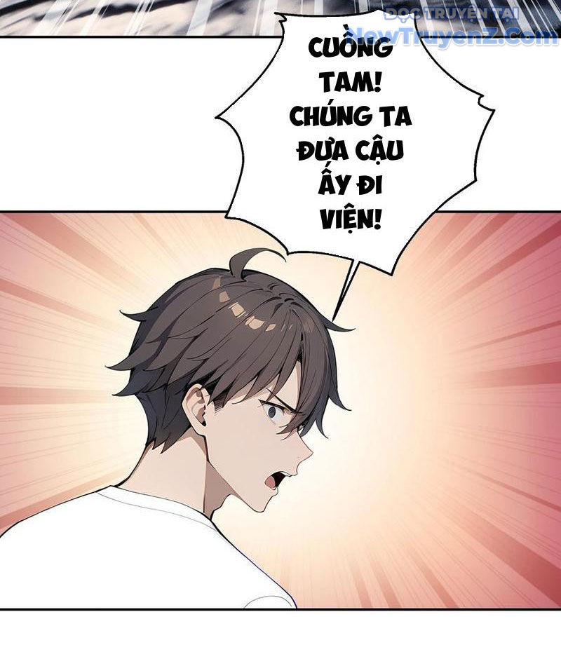 Thật Sự Là Ta Không Muốn Làm Học Thần! chapter 56 - Trang 34