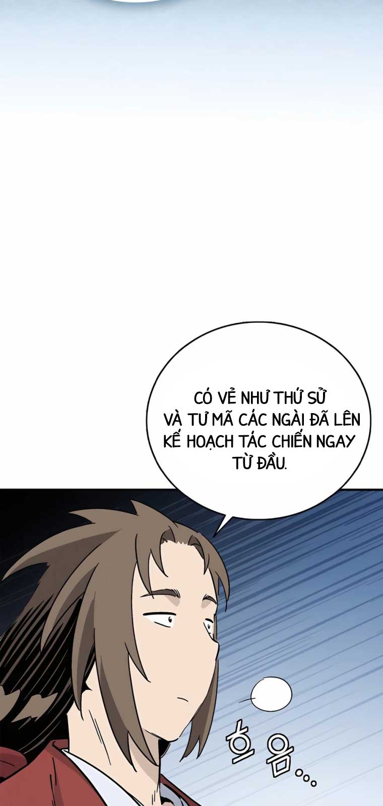 Trọng Sinh Thành Thần Y Thời Tam Quốc chapter 156.1 - Trang 28