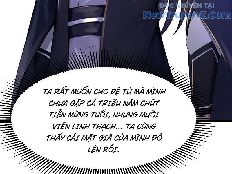 Tu Tiên Hàng Triệu Năm: đệ Tử Của Ta Rải Rác Khắp Tiên Giới! chapter 11 - Trang 21