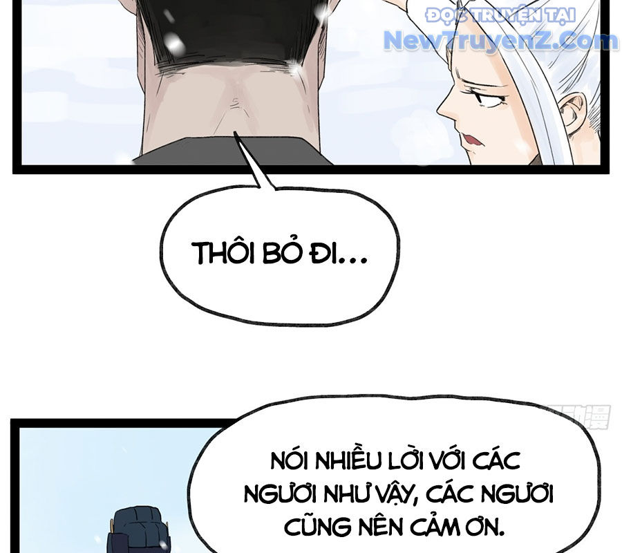 Hiệp Khách Hành Bất Thông chapter 40 - Trang 20