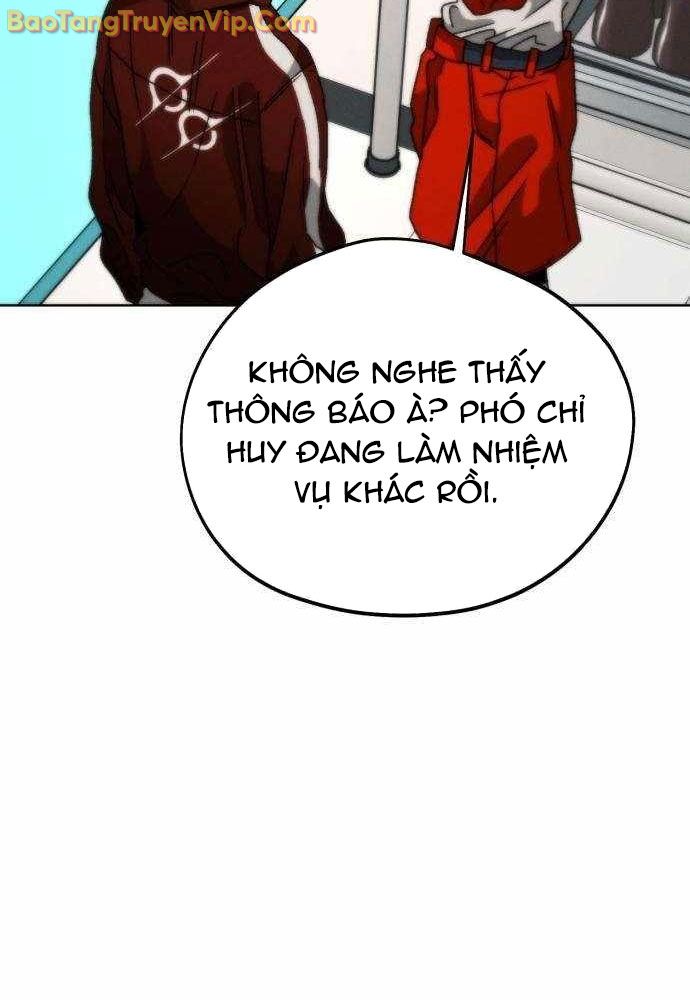 Dự Án Sao Hoả chapter 9 - Trang 43