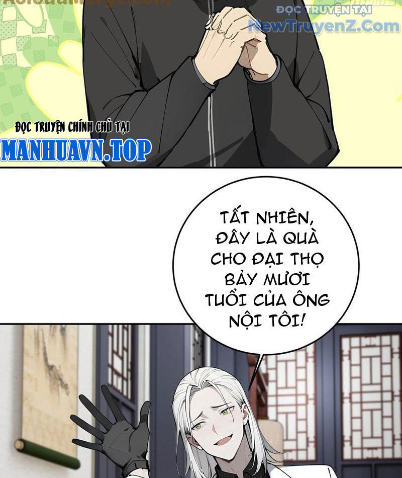 Thật Sự Là Ta Không Muốn Làm Học Thần! chapter 51 - Trang 85