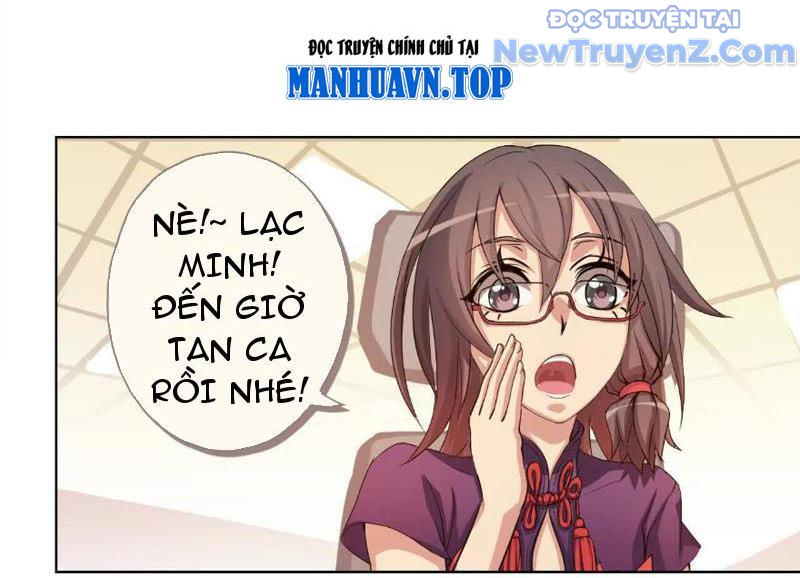 Cửu Cực Thiên Đạo chapter 2 - Trang 52