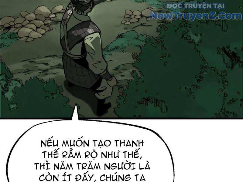 Không Cẩn Thận, Lưu Danh Muôn Thủa chapter 140 - Trang 17
