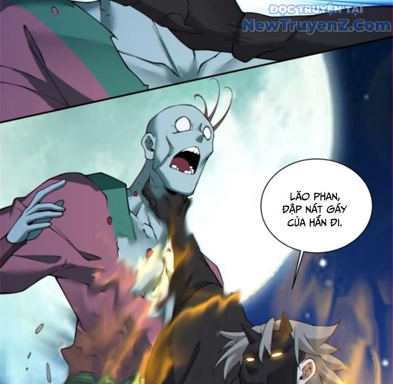 Đồ Đệ Của Ta Đều Là Đại Phản Phái chapter 376 - Trang 76