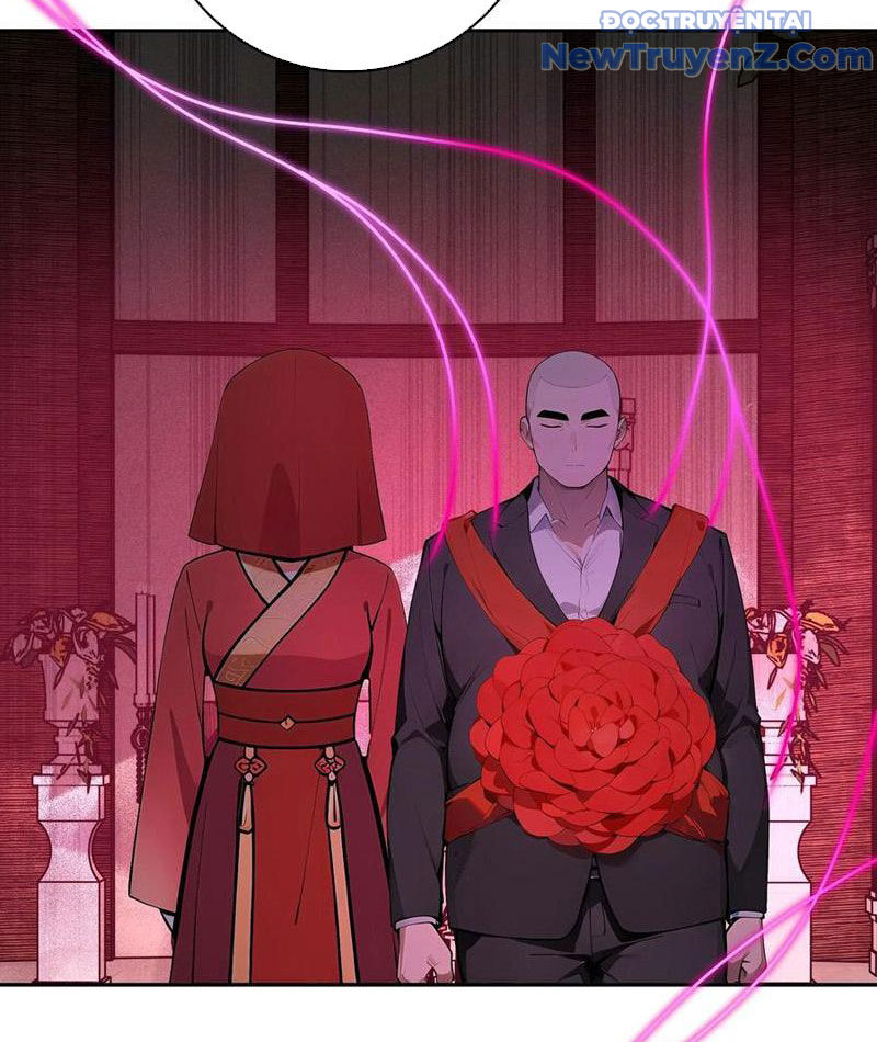 Thật Sự Là Ta Không Muốn Làm Học Thần! chapter 50 - Trang 39