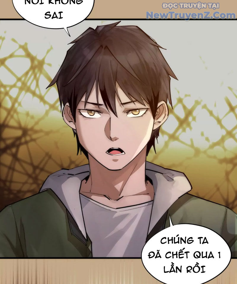 Huyết Sắc Tu La chapter 4 - Trang 46