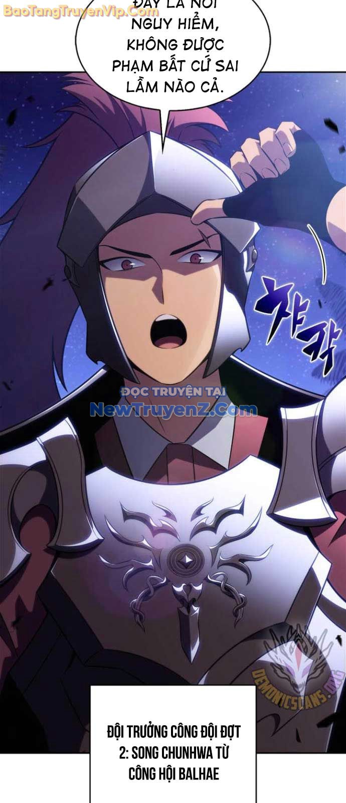 Tôi Là Tân Thủ Có Cấp Cao Nhất chapter 207 - Trang 5