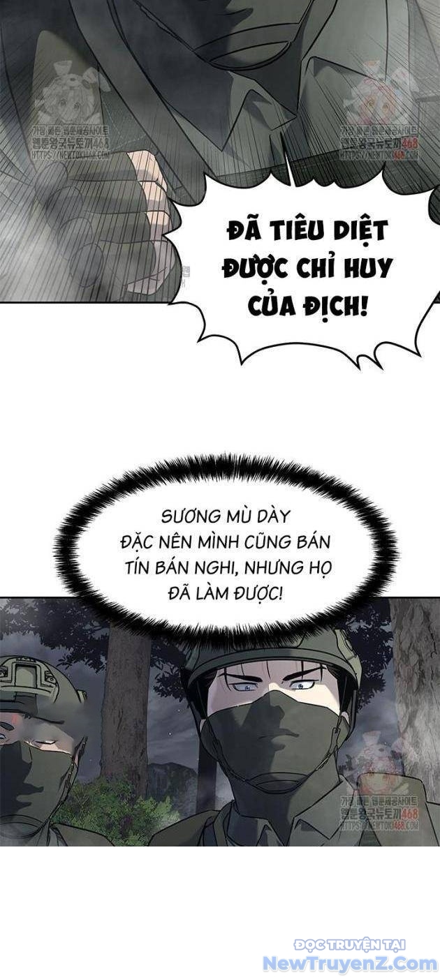 Đội Trưởng Lính Đánh Thuê chapter 272 - Trang 8