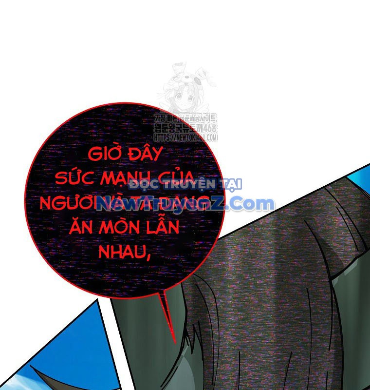Trở Thành Nhân Viên Cho Các Vị Thần chapter 101 - Trang 16