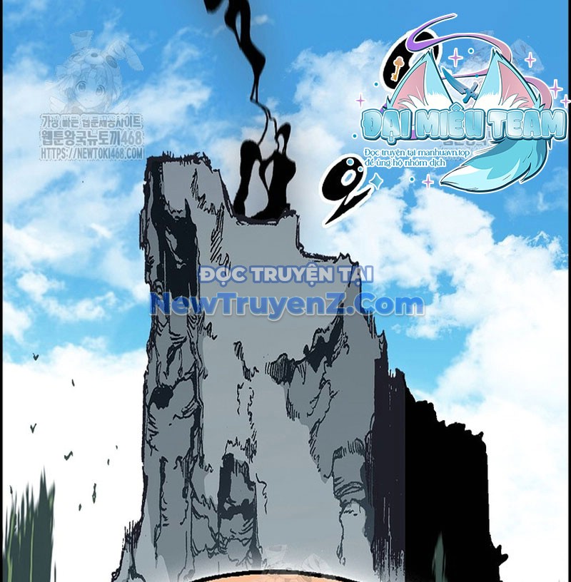 Hồi Ức Của Chiến Thần chapter 208 - Trang 126