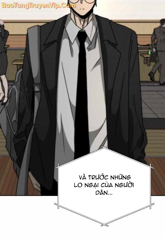 Dự Án Sao Hoả chapter 8 - Trang 83