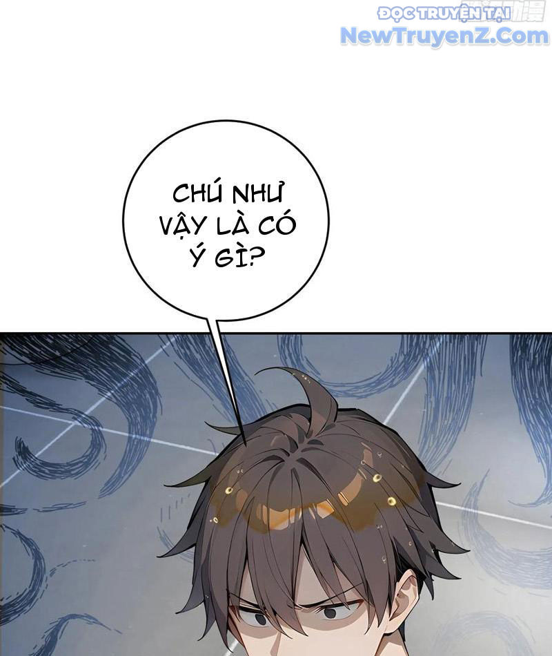 Thật Sự Là Ta Không Muốn Làm Học Thần! chapter 50 - Trang 4
