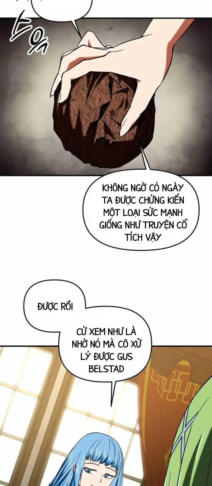 Nhân Vật Phụ Trong Thế Giới Điên Loạn chapter 21 - Trang 13