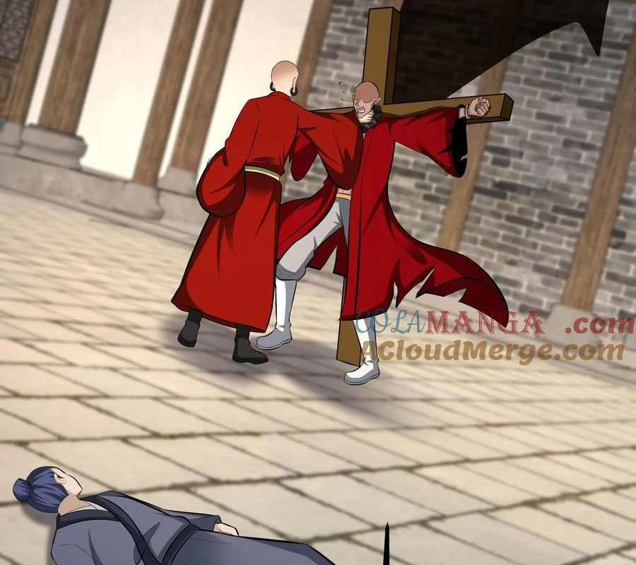 Ngày Tôi Sinh Ra, Bách Quỷ Dạ Hành, Tuyết Thi Hộ đạo chapter 709 - Trang 41