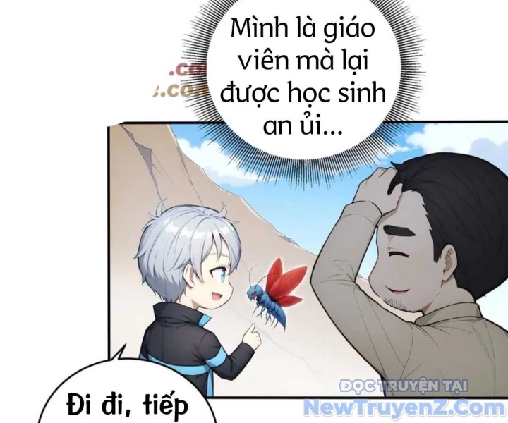 Toàn Dân Thần Vương: Tôi Hiến Tế Nghìn Tỷ Sinh Linh! chapter 102 - Trang 11