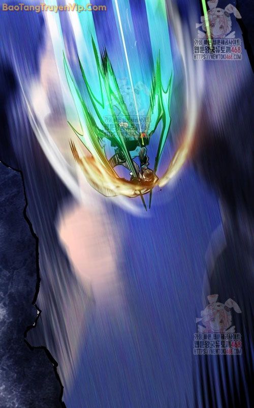 Nhân Trùng Đại Chiến chapter 160 - Trang 3