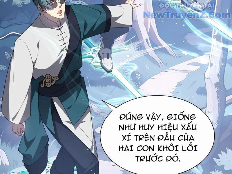 Ta Ký Kết Khế Ước Với Chính Mình chapter 96 - Trang 85