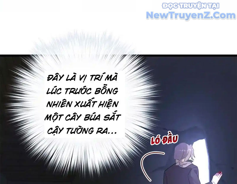 Người Chơi Siêu Chính Nghĩa chapter 23 - Trang 14