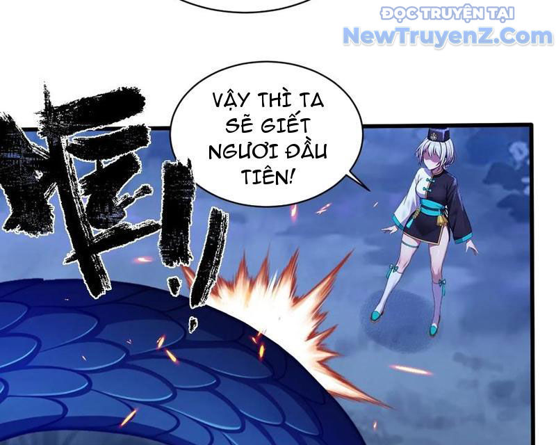 Ma Tôn Nữ đế Xuyên Không Thành Cấp Trên Của Tôi! chapter 43 - Trang 77