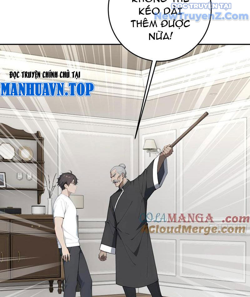 Thật Sự Là Ta Không Muốn Làm Học Thần! chapter 48 - Trang 136