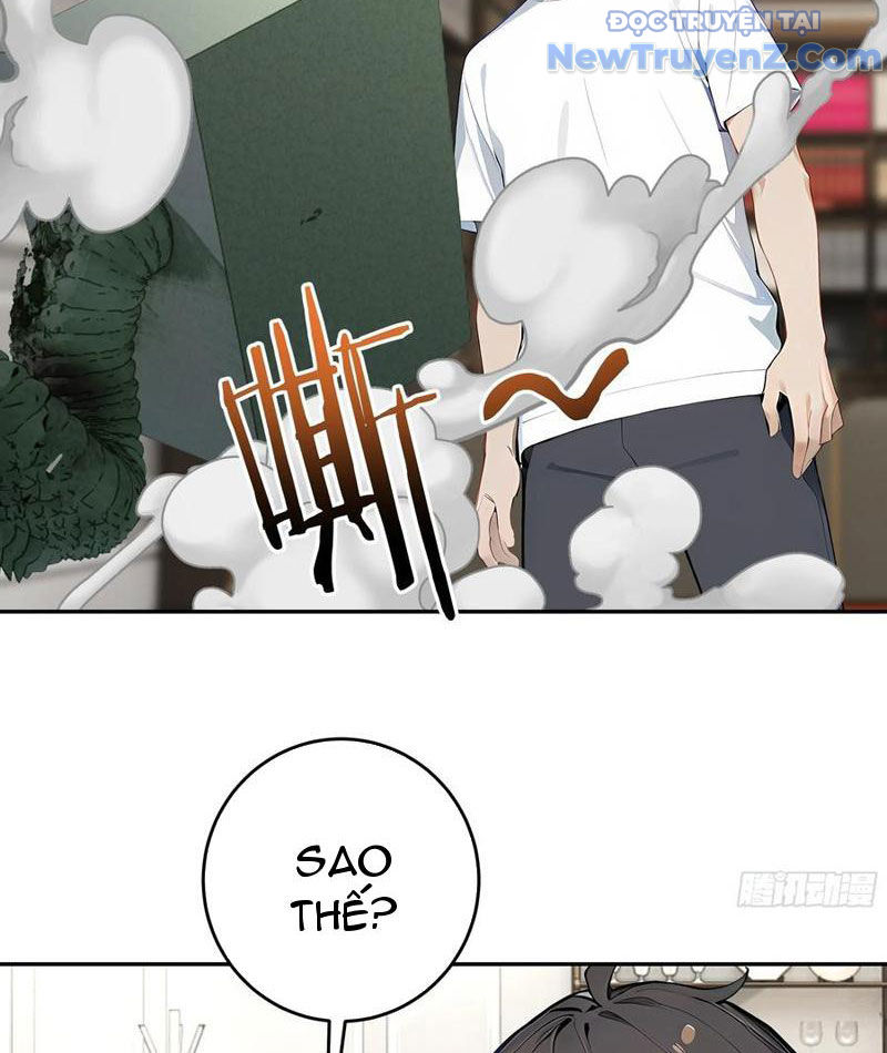 Thật Sự Là Ta Không Muốn Làm Học Thần! chapter 48 - Trang 58