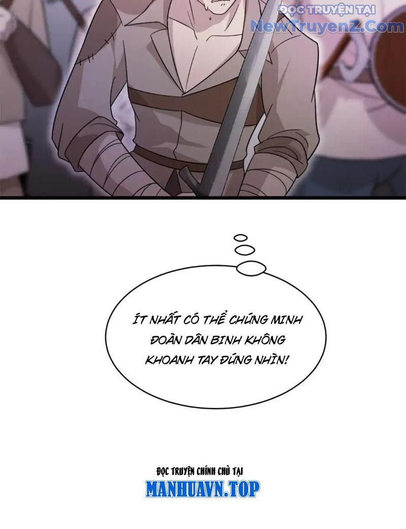 Người Chơi Siêu Chính Nghĩa chapter 9 - Trang 46