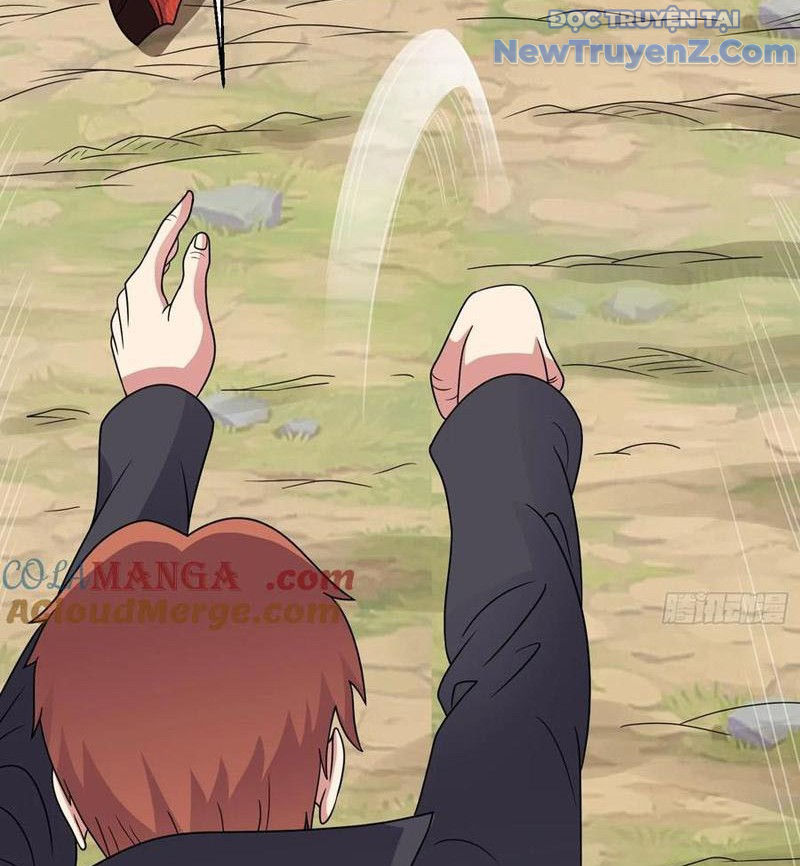 Ngự Thần Trùng Sinh chapter 128 - Trang 5