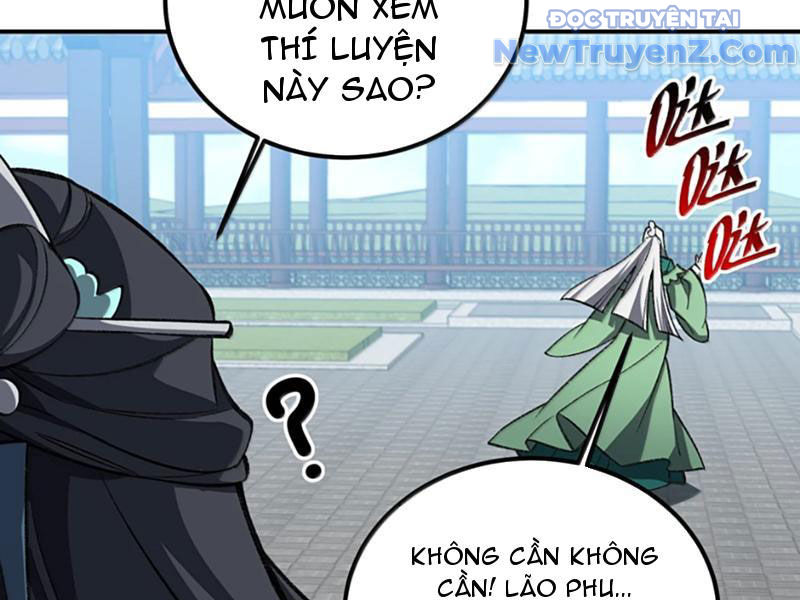 Ta Ở Tu Tiên Giới Chỉ Làm Giờ Hành Chính chapter 120 - Trang 85