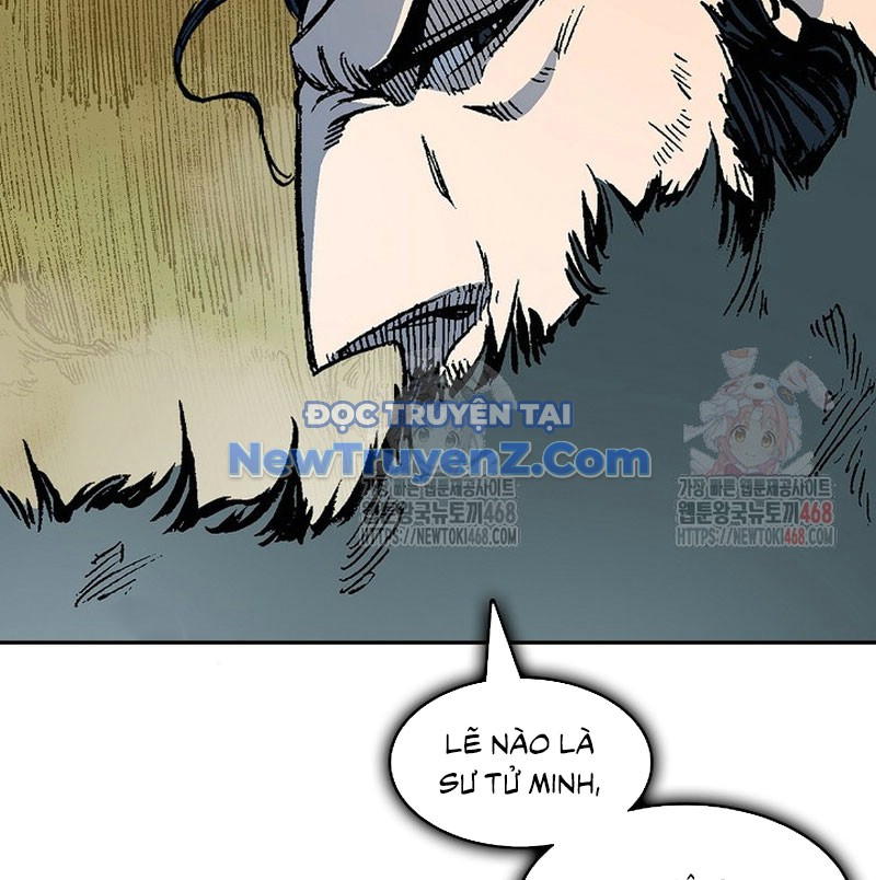 Hồi Ức Của Chiến Thần chapter 208 - Trang 85