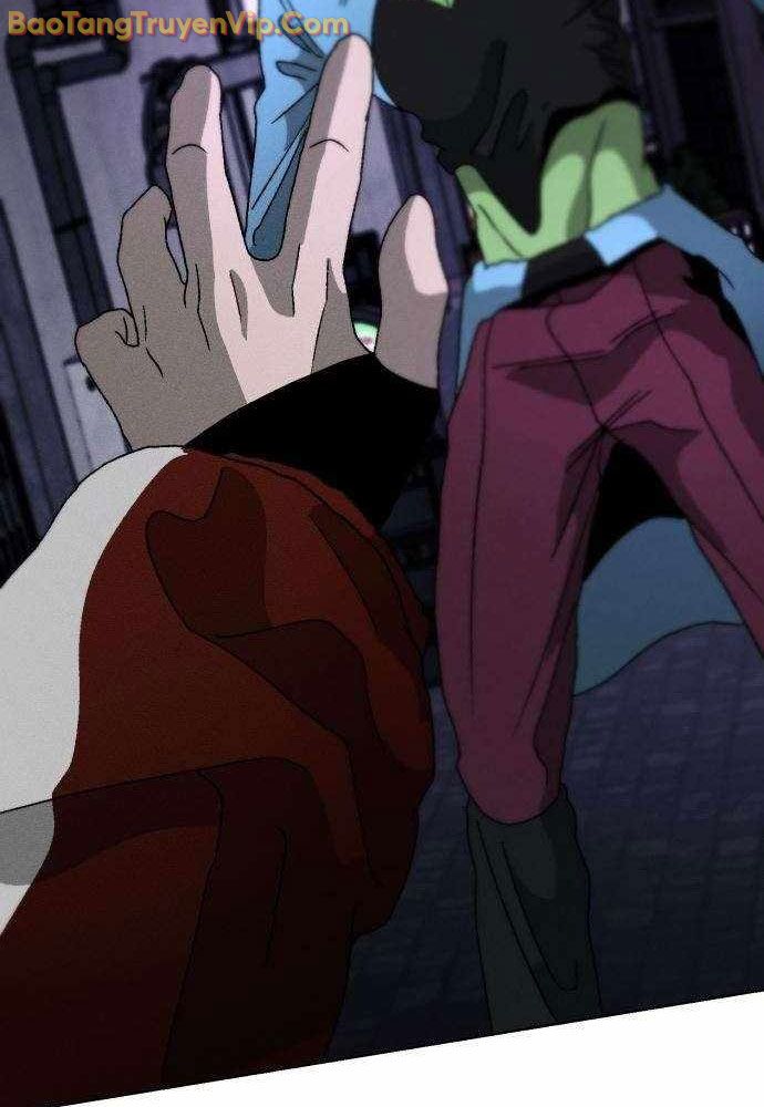 Dự Án Sao Hoả chapter 9 - Trang 110