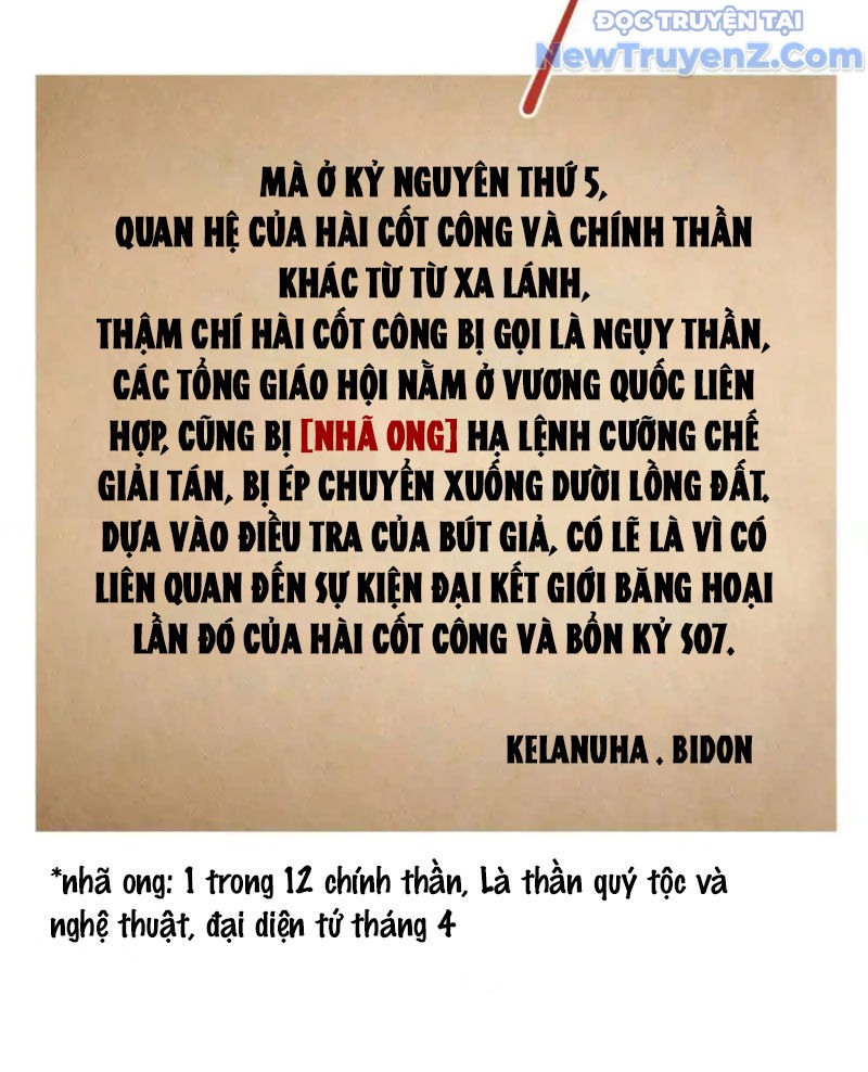 Người Chơi Siêu Chính Nghĩa chapter 25 - Trang 6
