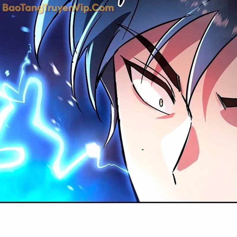Làm Ơn Dừng Đức Giáo Hoàng Lại chapter 43 - Trang 135