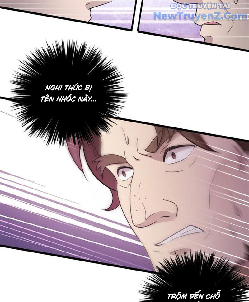 Người Chơi Siêu Chính Nghĩa chapter 6 - Trang 21